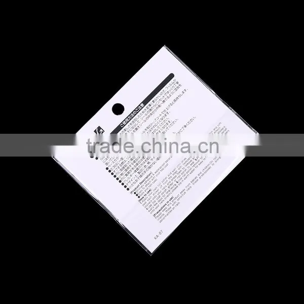 2016 Cheap Symphony Nail for Beauty DIY Nail Art Designs Sticker photo-4
