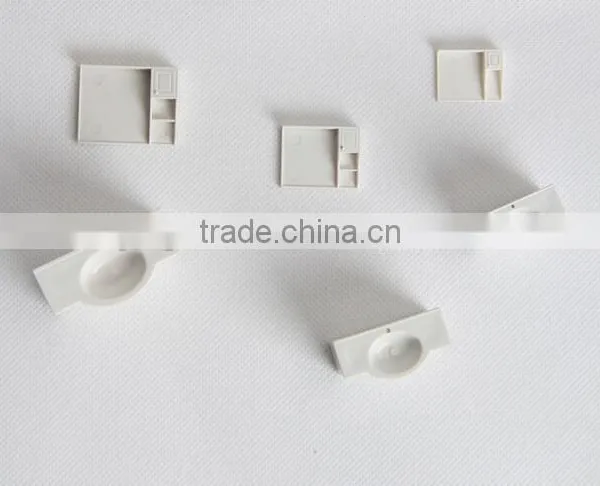 Toilet Bathroom Building Materails, Model Toilet Furniture, Architectural Plastic Model Bathtub for Scale 1/20 Quality Choice photo-5