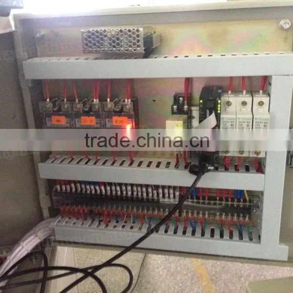CE Approved Multi-Function Automatic Packaging Machine photo-3