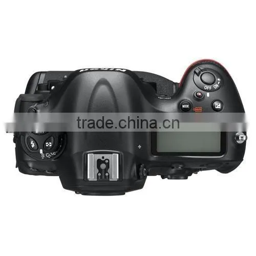 Nikon D4 Digital SLR Cameras Body DGS Dropship photo-4