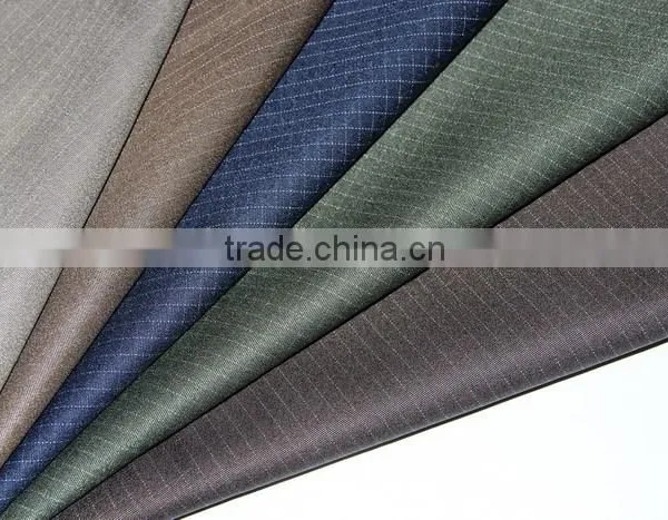 TR Suit Fabric in 2015 photo-2