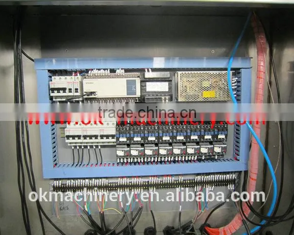 High Quality Mixing Machine Price photo-4