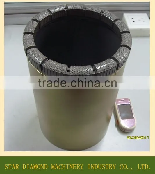 Core Barrel Complete, UWF Double Tube CORE BARREL photo-5