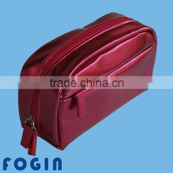 Promotion pu Small Cosmetic Bags pu Cosmetic Bag photo-2