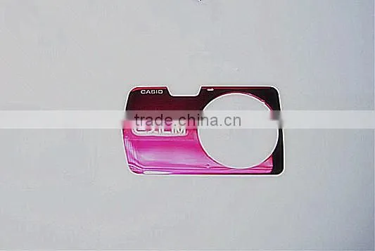 Metal Stamping Parts Diamond Cutting Disc for Logo photo-2