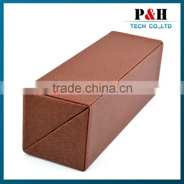 Fashion Women pu Leather Boxes for Cosmetics Wholesale photo-4