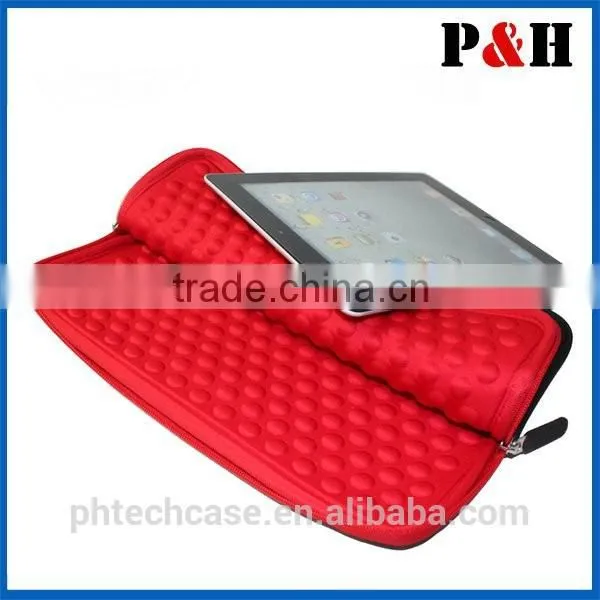 Top Selling Hot Case Neoprene Bag for Ipad photo-2