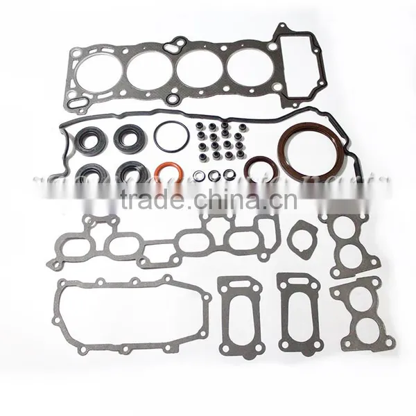 Auto Engine GA16DS Cylinder Head Gasket Kit / Set 10101-74Y85 With Exquisite Details photo-2
