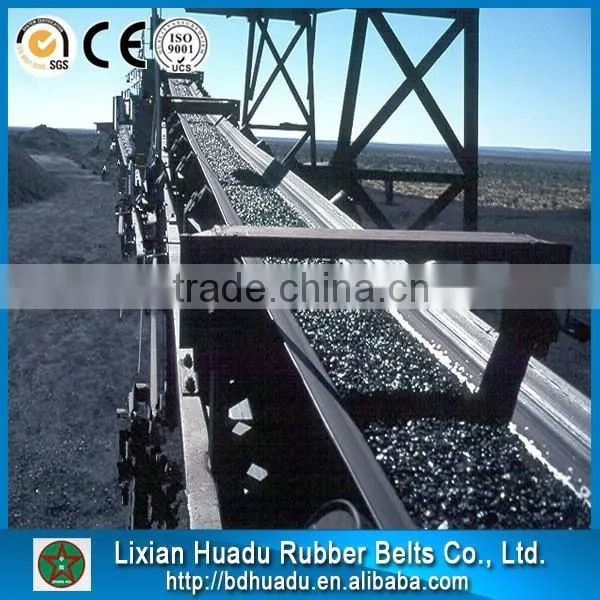 Material Handling Equipments/ Rubber Conveyor Belt Manufacturer photo-6