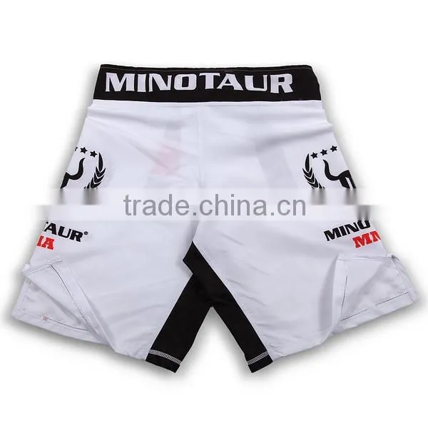 Mma Fight Shorts, Crossfit Mma Shorts, Custom Mma Shorts photo-6