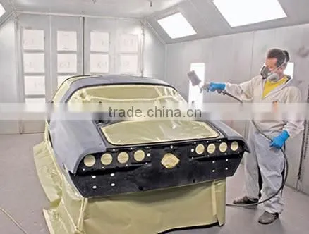Audited Supplier Japan Car Coating photo-6