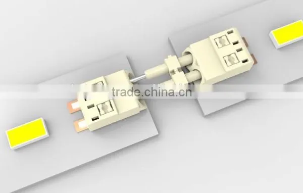 Cheap 2060 Series LED Light Wago Pcb Connector SMD Type photo-5
