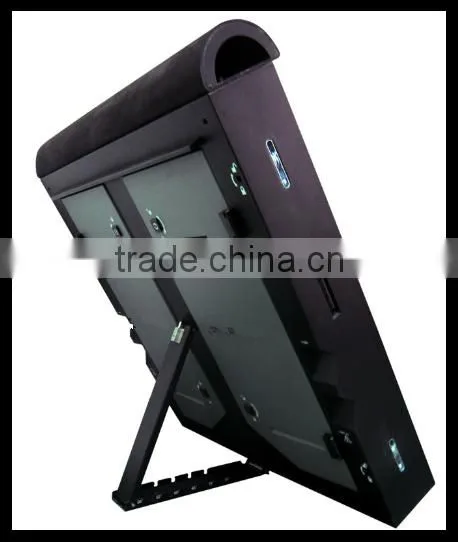 Perimeter Stadium Led Display Screen P10 P16 P25