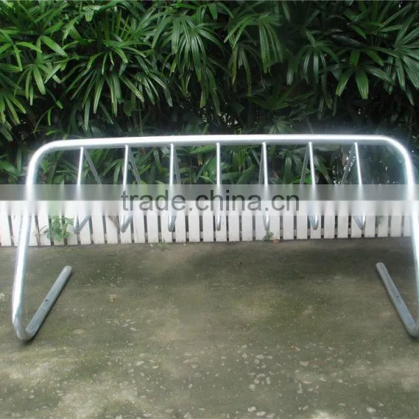 316 Stainless Steel Bike Rack Bicycle Rack Bicycle Repair Rack Stand Quality Choice photo-4