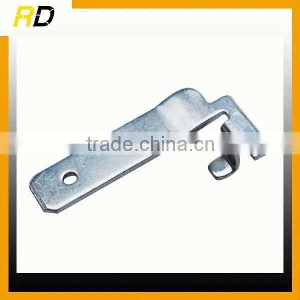 Customized Sheet Metal Stamping Parts ,stamping and Bending Products photo-2