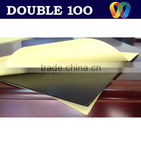China Biggest and Professional Self Adhesive Laminated PVC for Photobook Album Sheet photo-4