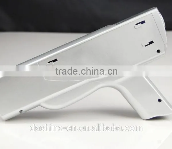 IP54 Plastic Electrical Case Manufacture for Medical Equipment Housing