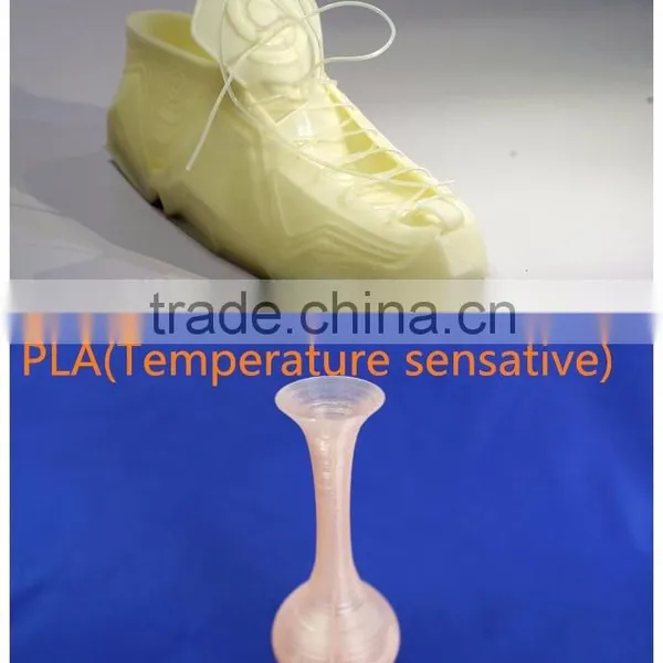 2015 Most Popular and Good Quality 1.75mm PLA Filament and 1.75mm Flexible Filament photo-6