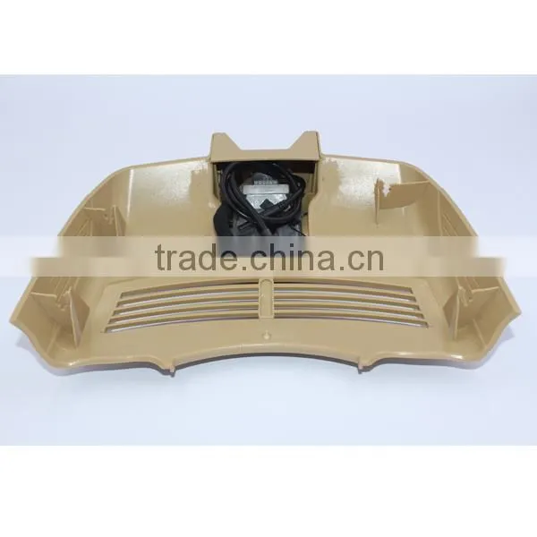 China Best Car DVR Vehicle Black Box Full hd 1080p Car Camera hd Dvr With Wifi Support APP photo-4