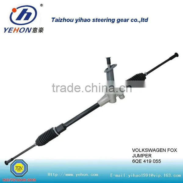 Steering Gear for VOLKSWAGEN FOX photo-2