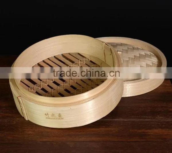 10-40cm Inch Bamboo Food Steamers in Japan Market photo-4