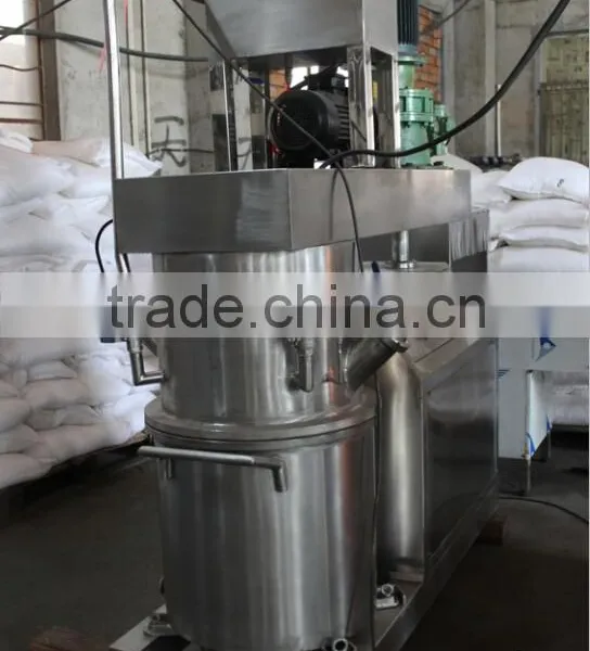 100L Commercial Planetary Mixer, Planetary Mixing Machine photo-5