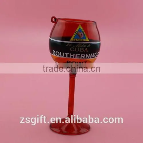 Fashionable Supplier Outlet Wine Glasses Home Use Wine Glass Home Decoration