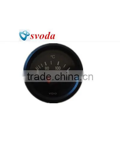 Engine water temperature meter 15258291 engine water temp gauge