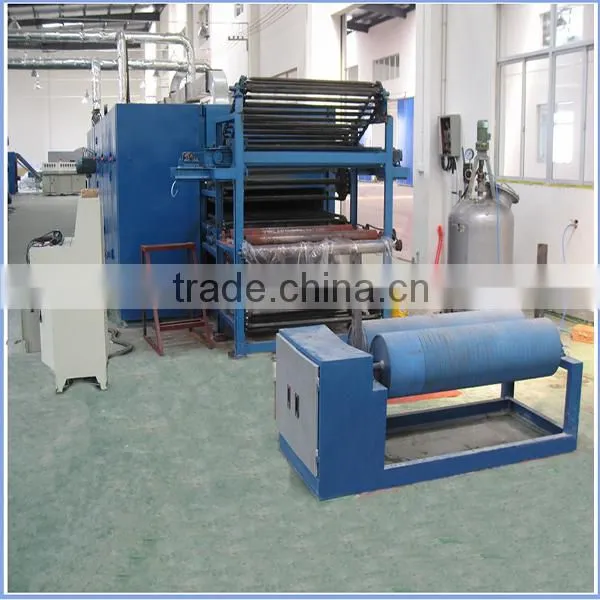 Nonwoven PET Fiber for Making Mattress, Cotton Fiber for Making Mattress, Chemical Fiber for Making Mattress photo-6