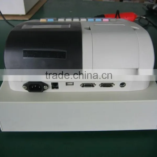 Electronic Cash Register( ECR1000-A5) photo-4