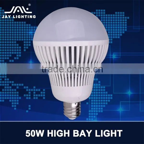 Lowest Price Special LED High Bay Bulb Light Indoor 36W 50W for Warehouse Factory Made in China Zhongshan photo-3