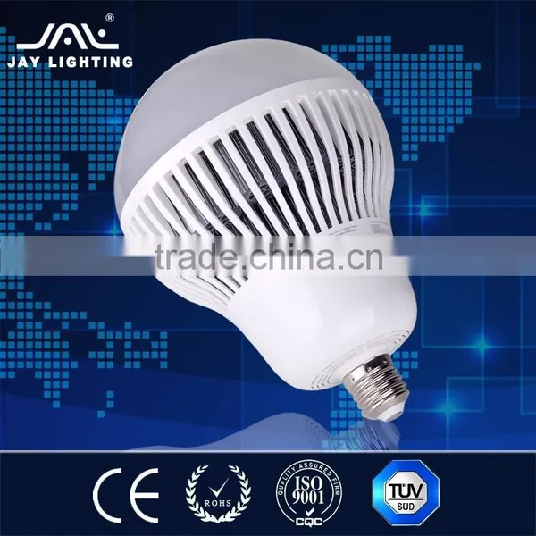120W 150W LED Big Bulb to Replace the Metal Halogen Lamp, LED High Watt E40, LED Mining Bulb photo-2