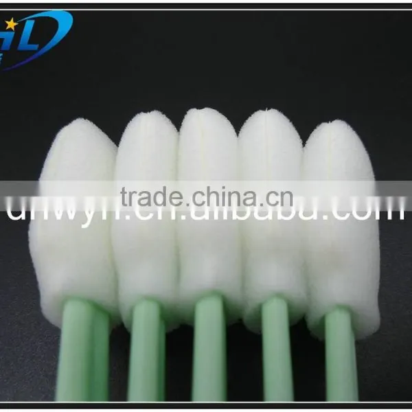 Printer Clean Swabs Sponge Stick for Roland Mimaki Mutoh Large Format Inkjet Printer Foam Tip photo-2