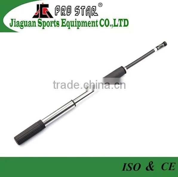 Mini Pump With Hose/mini Bike Pump(JG-1012) photo-4