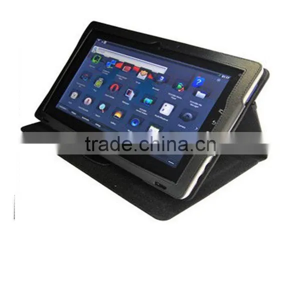for Toshiba As10 Stand Case Leather Case New!