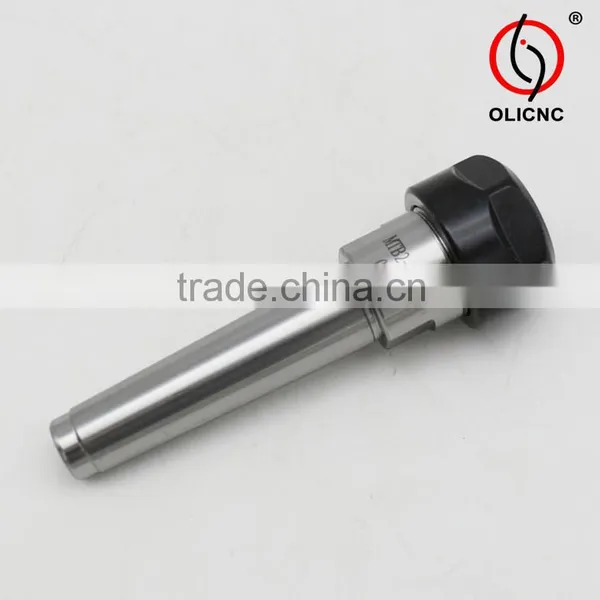 CNC Lathe BT NT MTxER Milling Collet Chuck Tool Holder photo-3