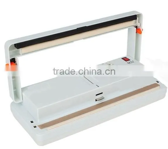 Rice Vacuum Packaging Machine photo-4
