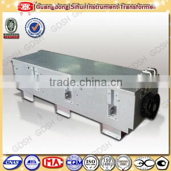30 To160kVA Epoxy Resin Dry Type Power Transformer 1MW photo-6