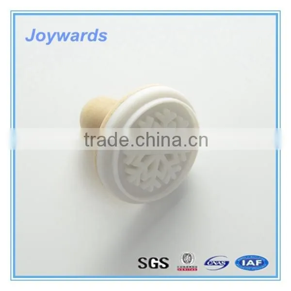 Custom Cookie Stamp With 3 Interchangable Motive Heads photo-6