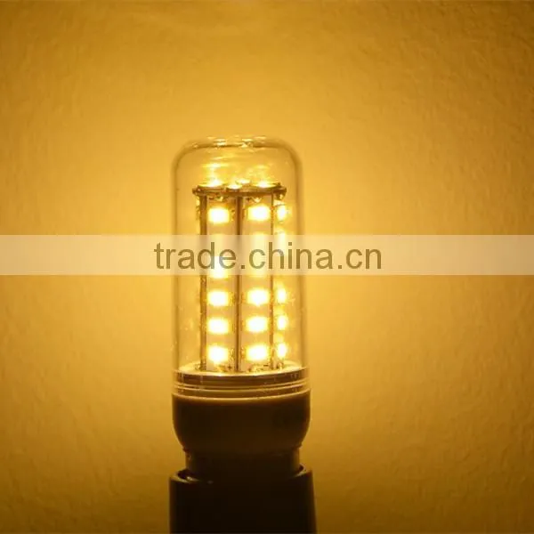 2016 Hot Sale 220v 5w/6w/7w/8w/9w E27 Led Corn Light photo-6