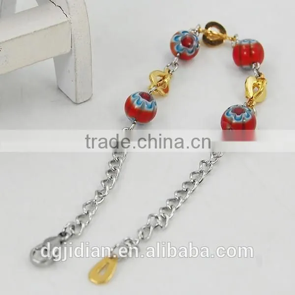 Latest Design Fashion Stainless Steel Jewelry Beautiful Women Bracelet Nice Lady Bangles Manufacturer photo-5