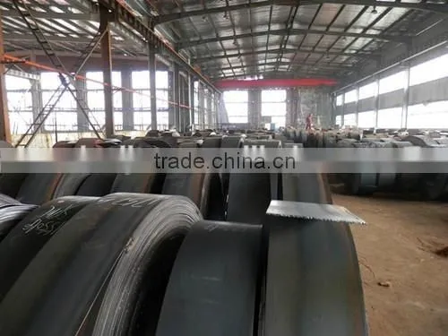 Q235 Steel Highway Guardrail Material COIL photo-3