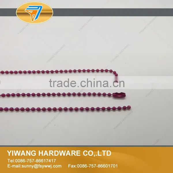 Christmas Decoration Iron Ball Chain photo-4