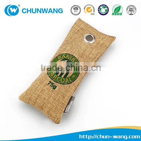 Fragrance Free Odor Absorber Shoe Deodorizer and Closet Deodorizer photo-3