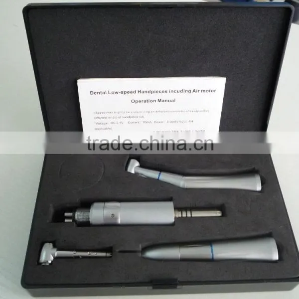 External Low Speed Handpiece photo-6