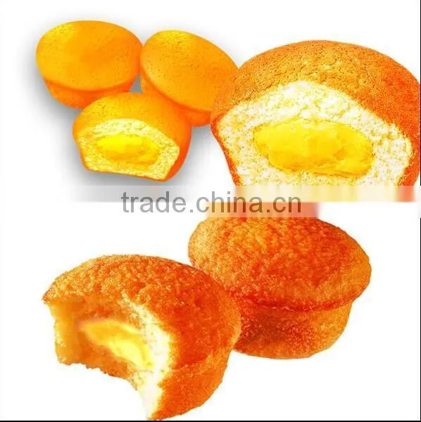 On Sale Factory Price Small Cakes/ Cup Cake Making Machine Price photo-3