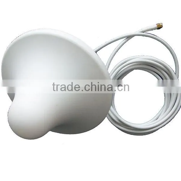 High Gain Gsm Booster Antenna Omni 360 Antenna Cell Phone Signal Booster Antenna photo-2