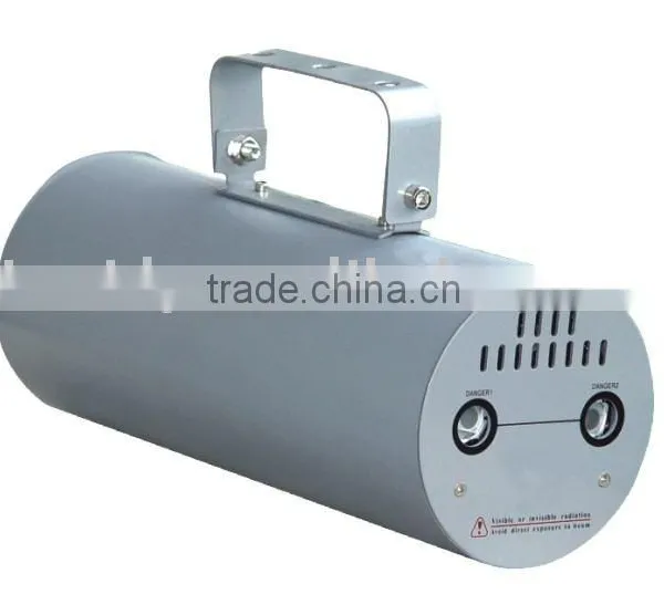 Red and Green Stage Laser Light