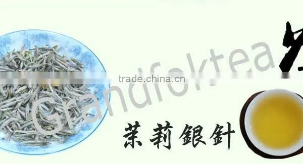 Jasmine Tea