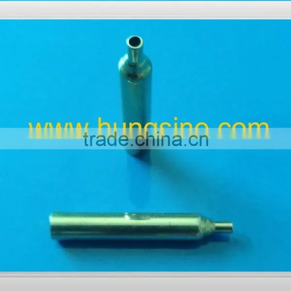 ISO 9001:2008 Certified Stainless Steel Sheet Metal Deep Drawn Parts&stamping Fabrication 001